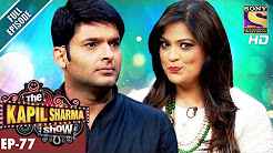 Episode 77 Richa Sharma In Kapils Show 28th Jan 2017 Full Movie